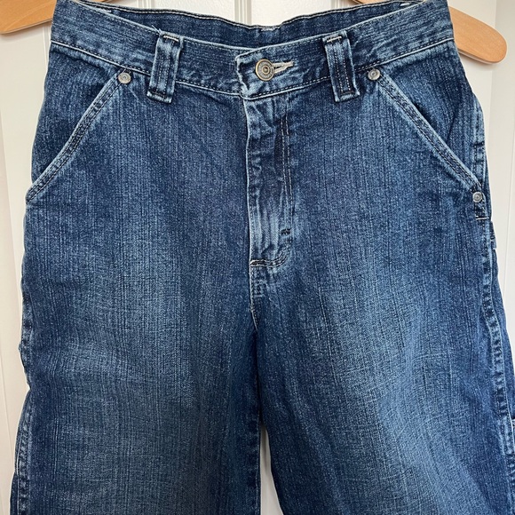 Vintage Wrangler - WRG JEAN Co - Size 14 boys - Picture 2 of 6
